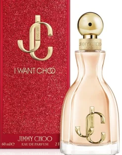 I Want Choo Eau de Parfum