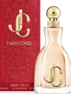 I Want Choo Eau de Parfum