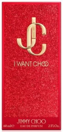 I Want Choo Eau de Parfum