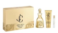 I Want Choo Le Parfum Coffret
