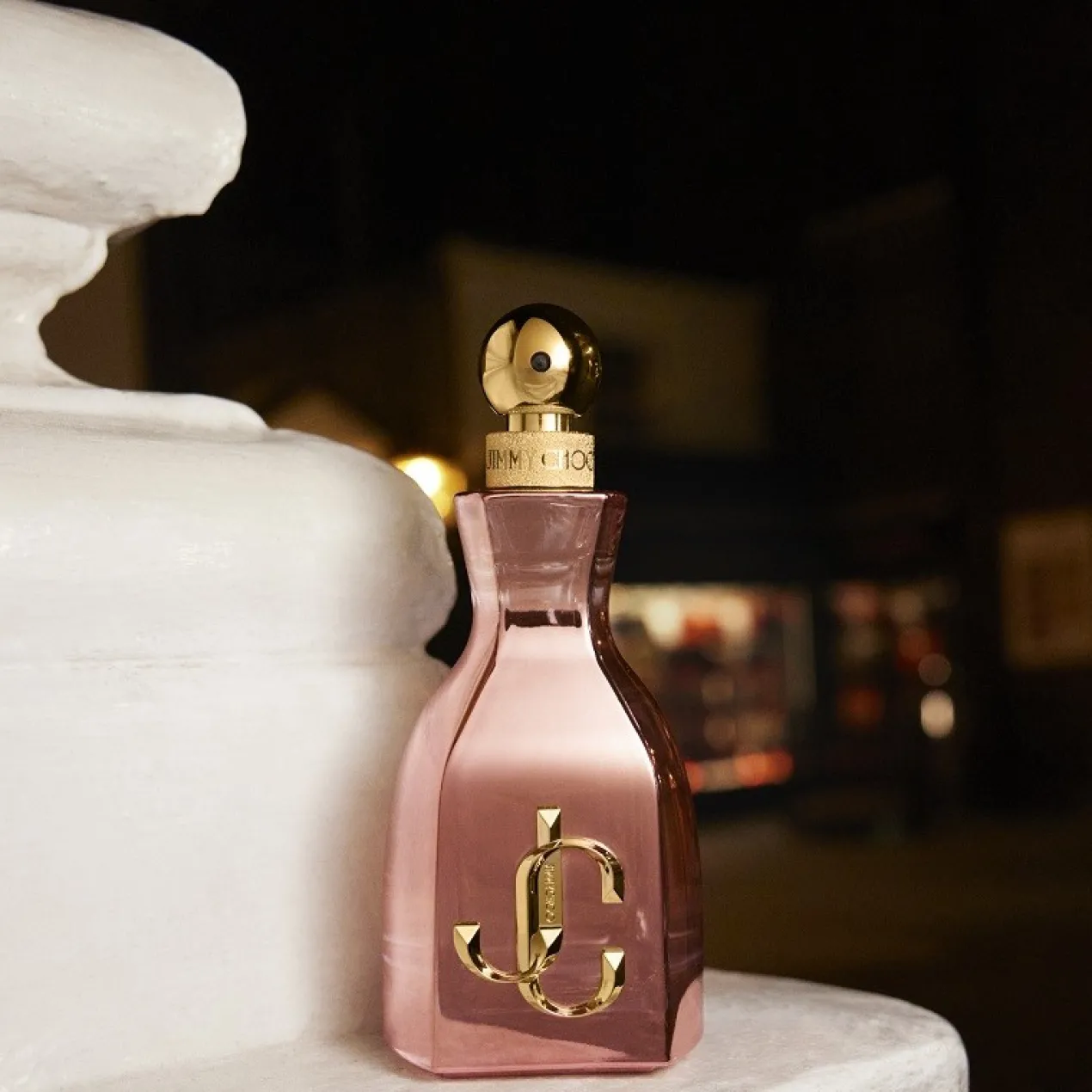 I Want Choo With Love Eau de Parfum