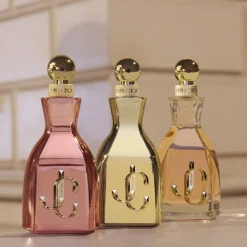 I Want Choo With Love Eau de Parfum