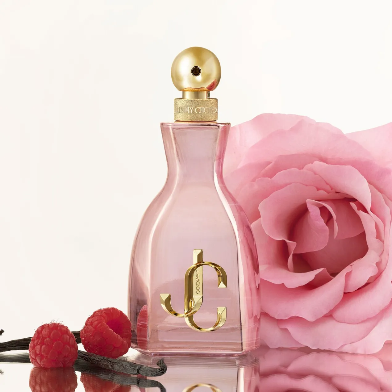 I Want Choo With Love Eau de Parfum