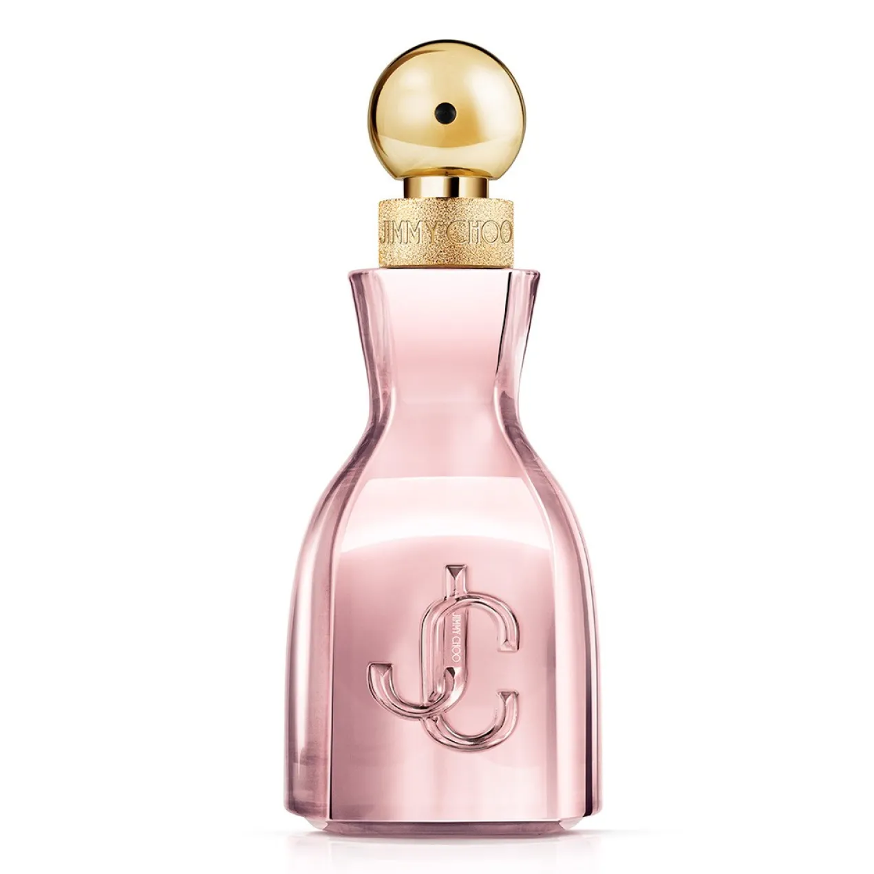 I Want Choo With Love Eau de Parfum