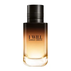 I Will Eau de Parfum