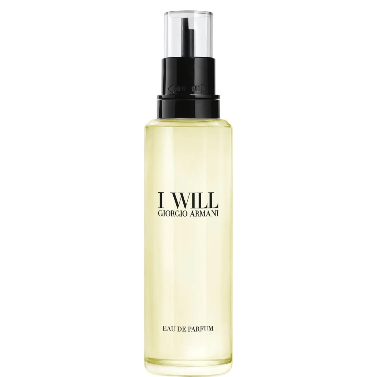 I Will Eau de Parfum