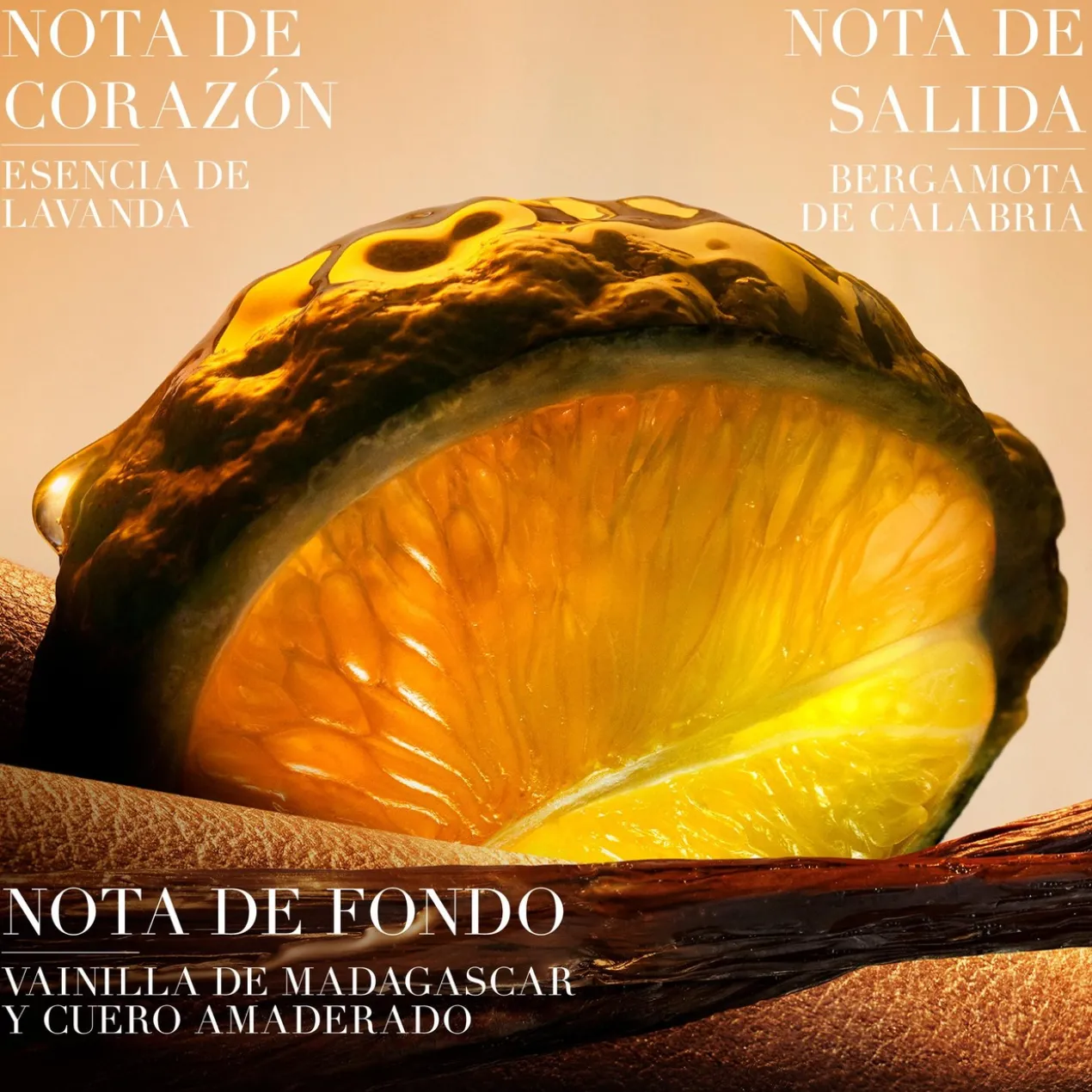 I Will Eau de Parfum