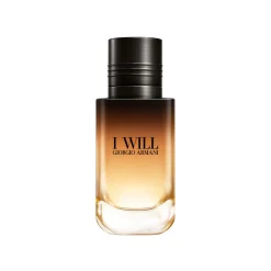 I Will Eau de Parfum