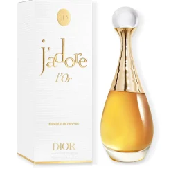 J'Adore L'Or Parfum