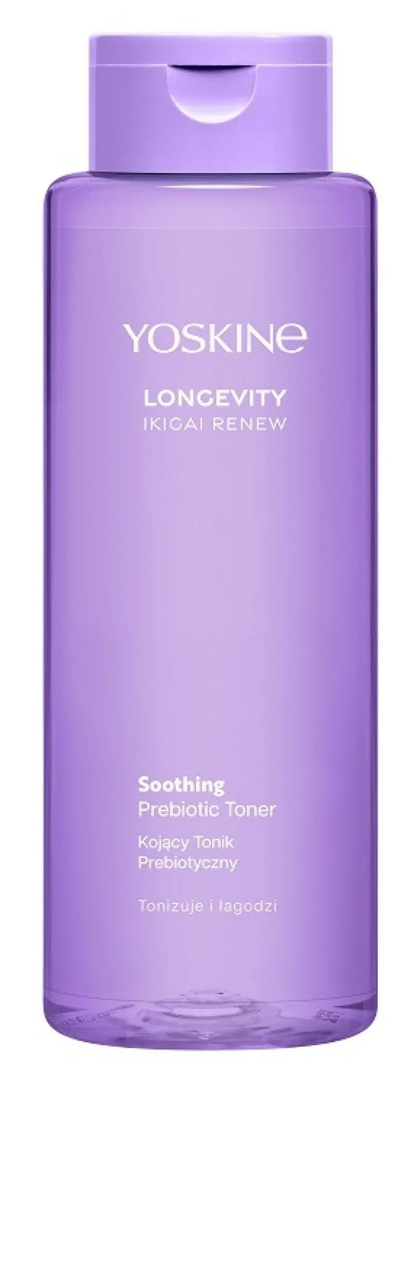 Japan Longevity Sooth Prebt Toner