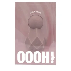 Jaque Mate Vibrateur Clitoral