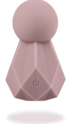 Jaque Mate Vibrateur Clitoral