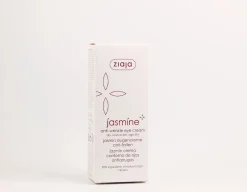 Jasmine Crème Contour des Yeux Anti-Rides
