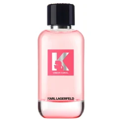 Jeans Urban Coral Eau de Parfum