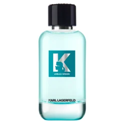 Jeans Urban Green Eau de Toilette