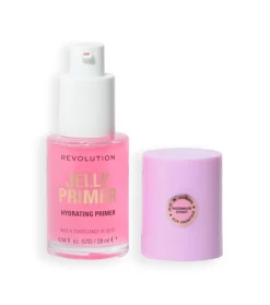 Jelly Primer Hydratant
