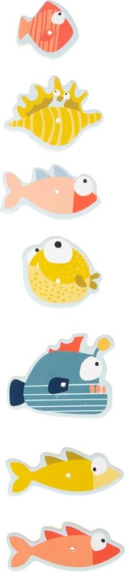 Jeu de Marteau Sealife