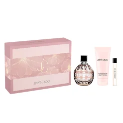 Jimmy Choo Eau de Parfum Coffret Femme