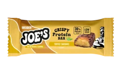 Joe's Crispy Bar Toffee Caramel