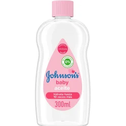 Johnson's Baby Huile pour le Corps