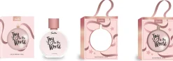 Joy to the World Eau de Parfum + Sac Cadeau