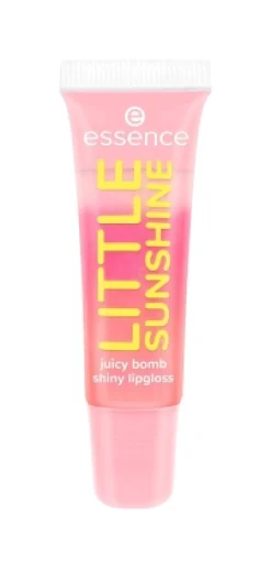 Juicy Bomb Brillant à Lèvres Say it with Juicy