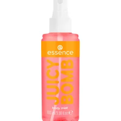 Juicy Bomb Brume Corporelle Tropicale 110 Mango Mellow