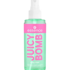 Juicy Bomb Brume Corporelle Tropicale 107 Watermelon Wave