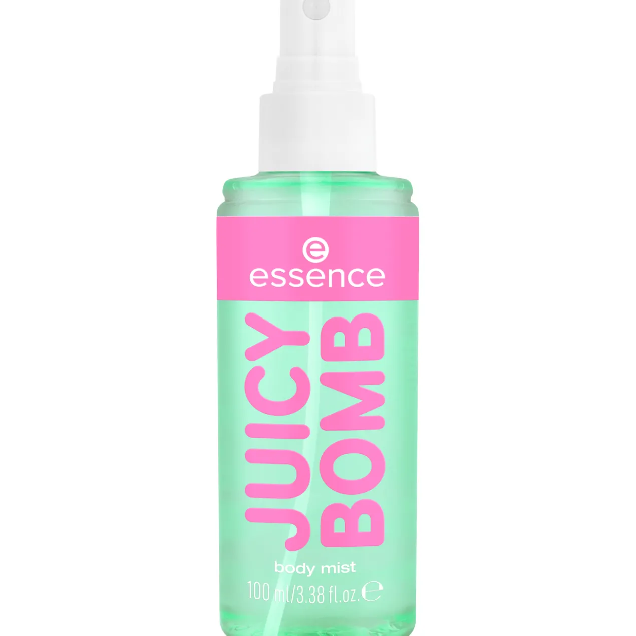 Juicy Bomb Brume Corporelle Tropicale 107 Watermelon Wave