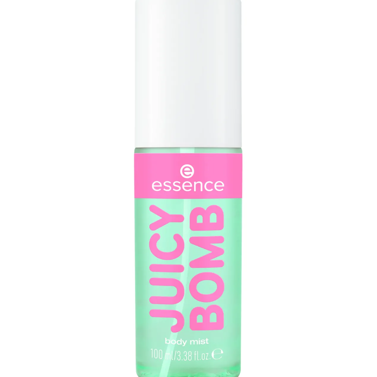 Juicy Bomb Brume Corporelle Tropicale 107 Watermelon Wave