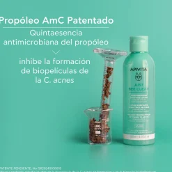 Just Bee Clear Lotion Purifiante Minimisatrice de Pores