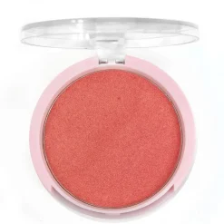 Just Glow! Blush soyeux Gush