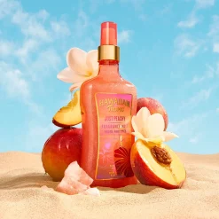 Just Peachy Body Mist