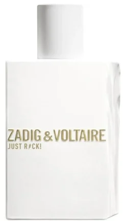 Just Rock Pour Elle Eau de Parfum