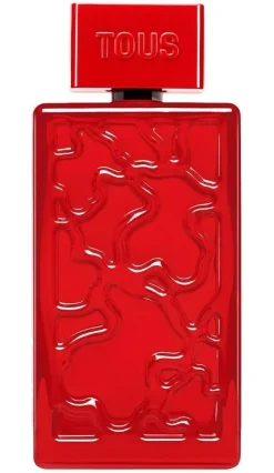 Kaos In Red Eau de Parfum