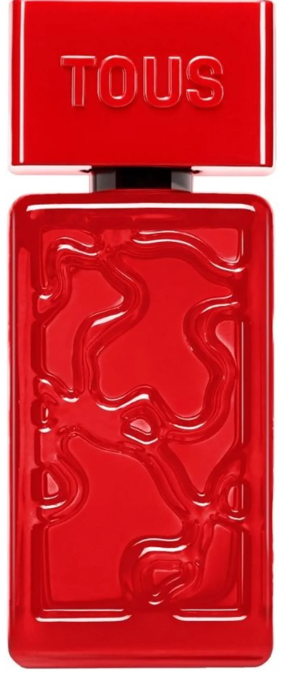 Kaos In Red Eau de Parfum