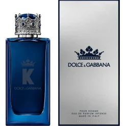 K by Dolce & Gabanna Intense Eau de Parfum