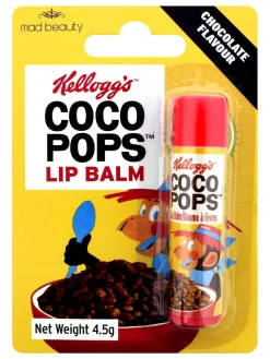 Kellogg’s Vintage Baume Labial Coco Pops