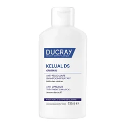 Kelual DS Shampooing Antipelliculaire Cuir Chevelu