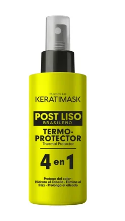 Keratismask Soin Post-Lissage