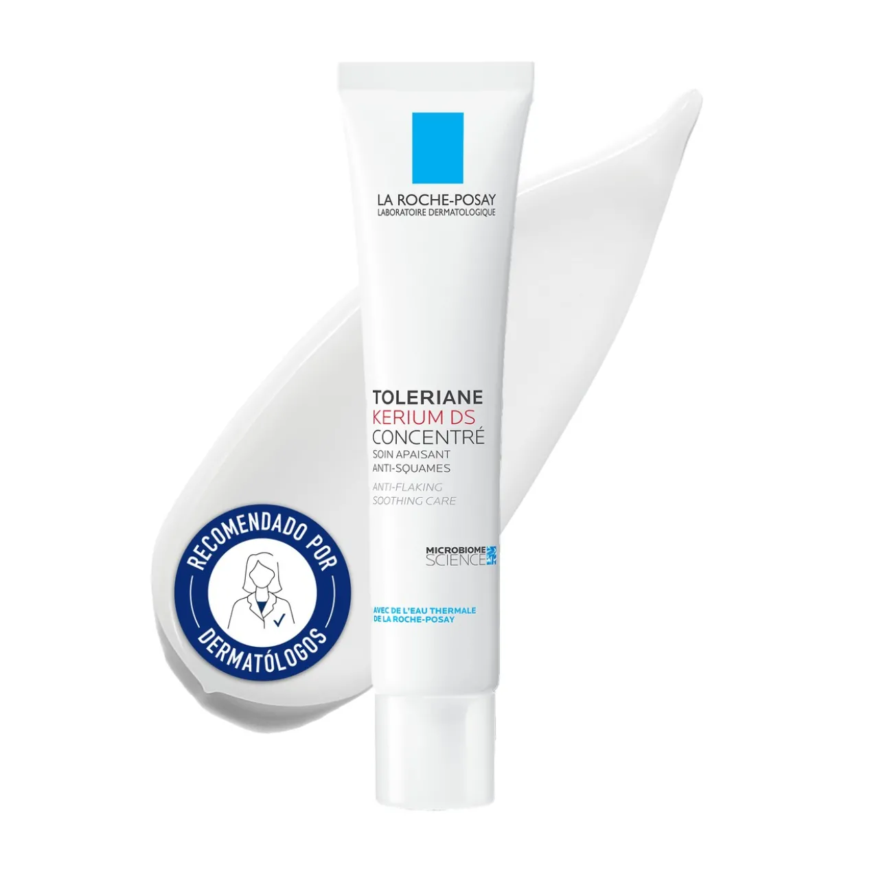 Kerium Ds Crème Concentrée