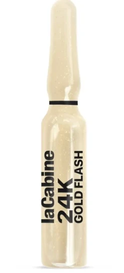 24K Gold Flash Ampoule effet tenseur inmédiat