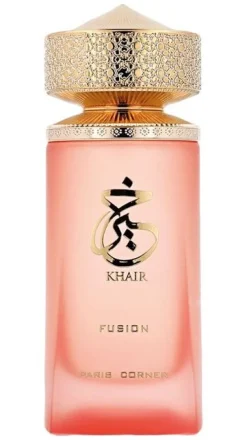 Khair Fusion Eau de Parfum Femme