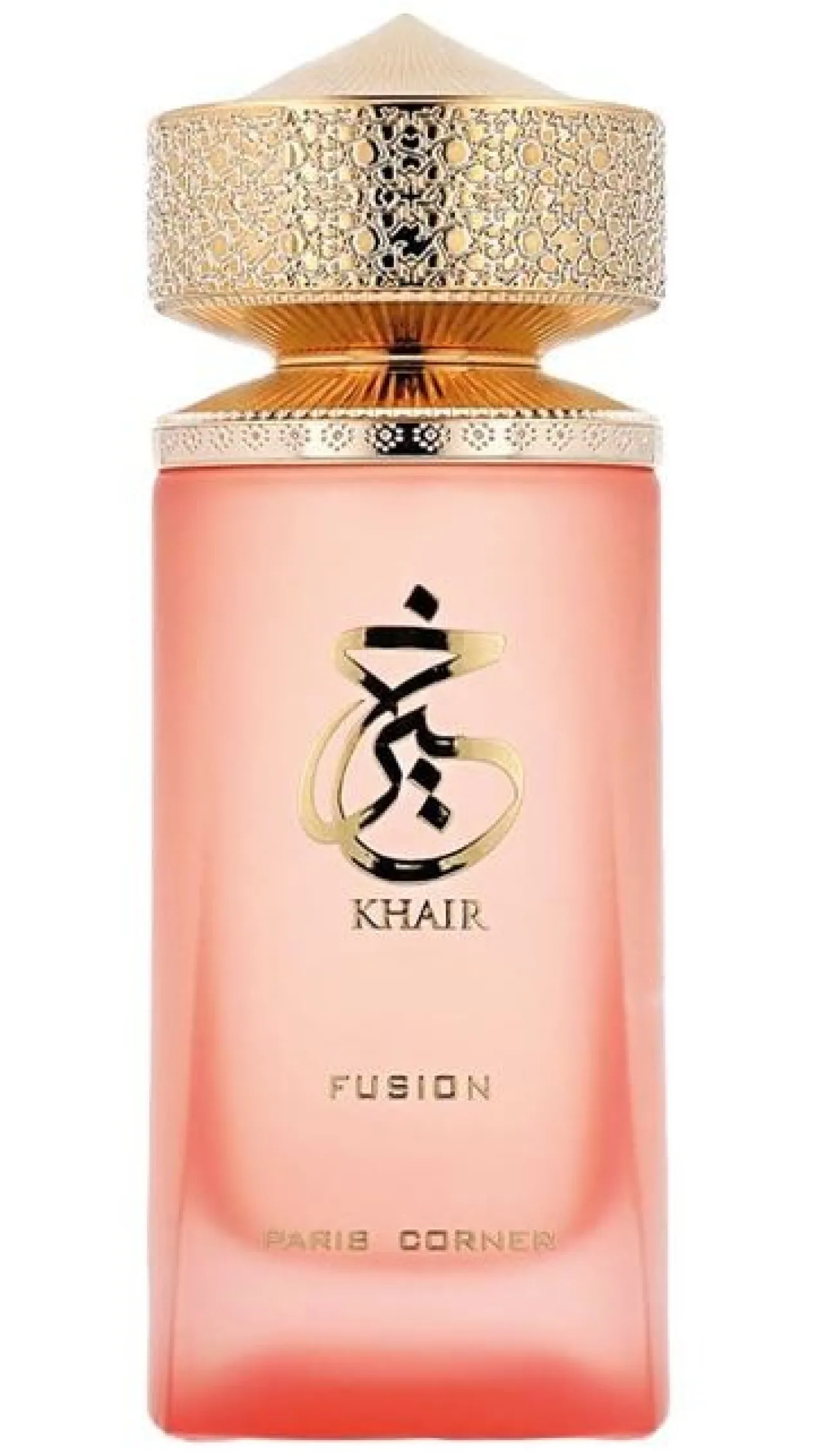 Khair Fusion Eau de Parfum Femme