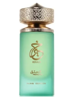 Khair Pistachio Eau de Parfum Femme