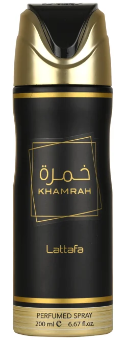 Khamrah Déodorant Spray