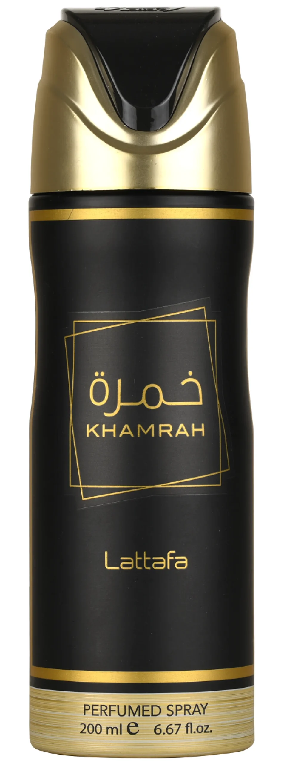 Khamrah Déodorant Spray