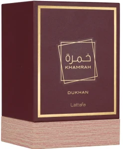 Khamrah Dukhan Parfum Unisexe