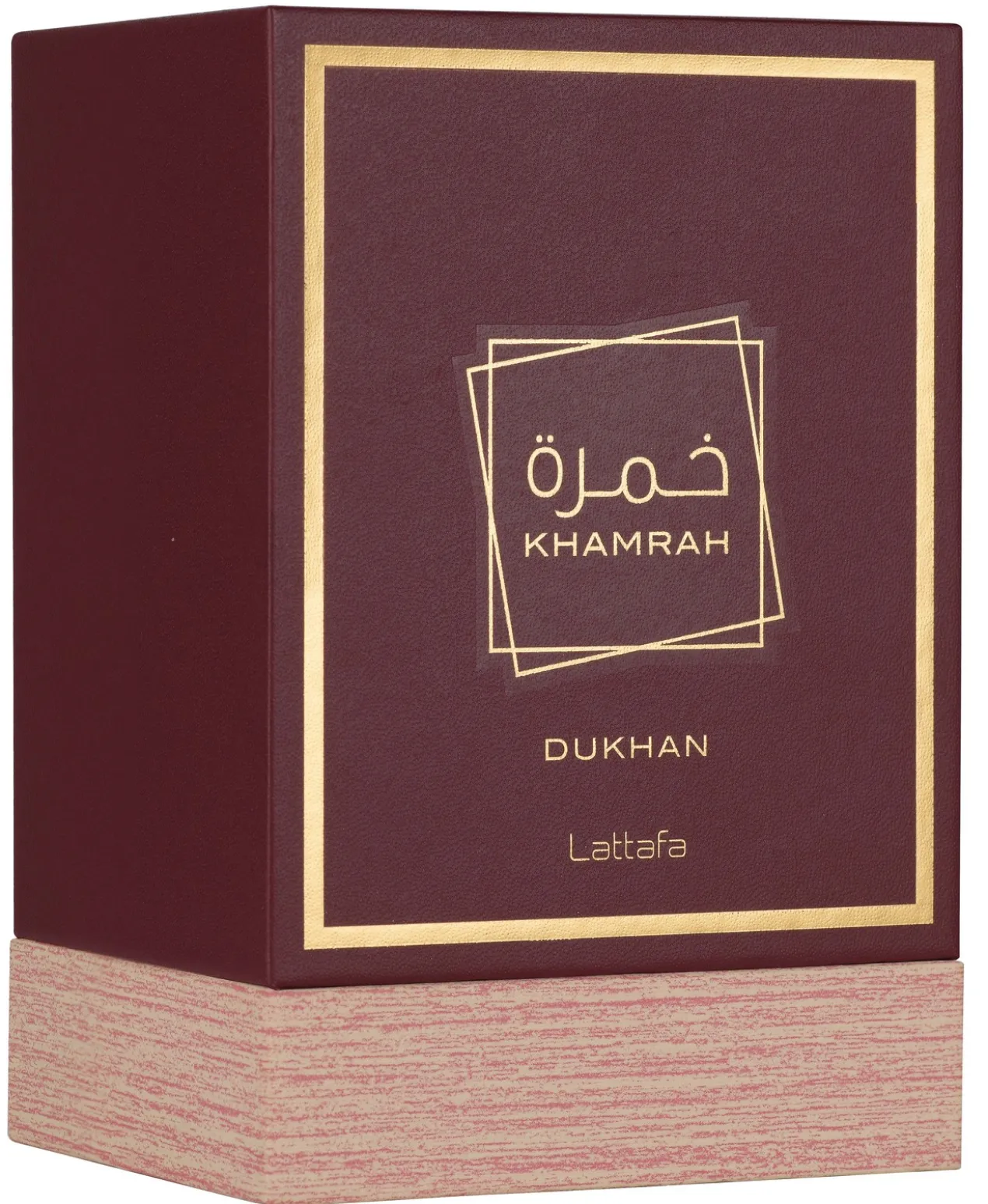 Khamrah Dukhan Parfum Unisexe