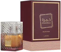 Khamrah Dukhan Parfum Unisexe